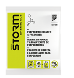 Storm Chemicals SC7400 Evaporator Cleaner & Disinfectant Powder - 1 Ltr Sachet